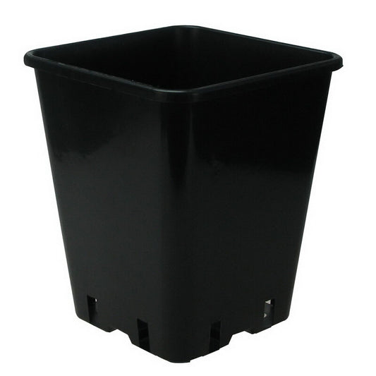 Topf, 25 x 25 x 27 cm, 11L