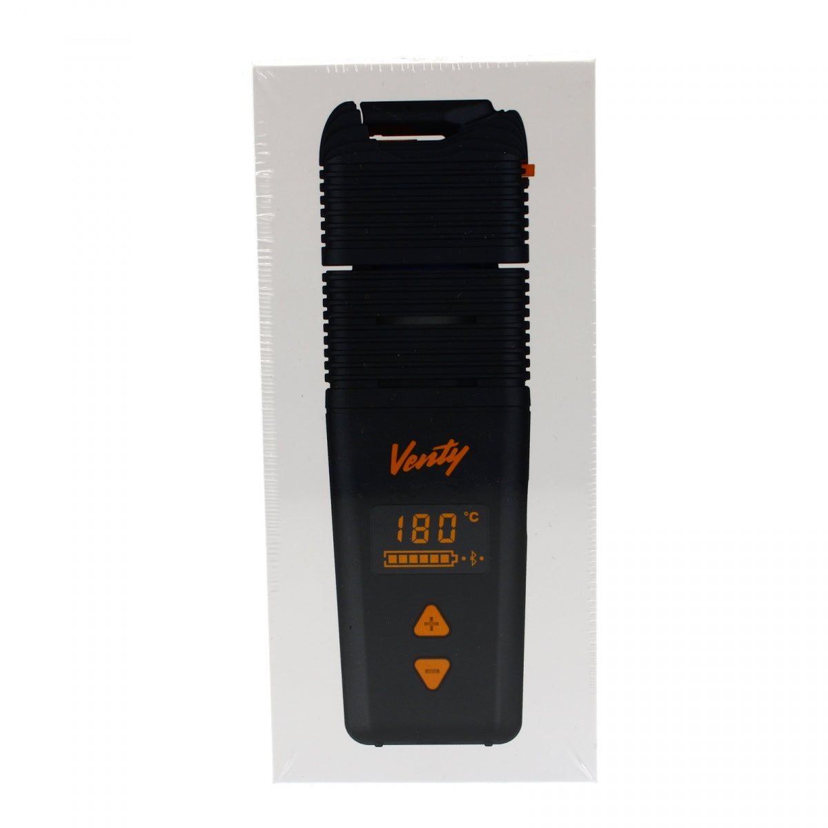 Tragbarer Venty-Vaporizer – Storz & Bickel – Produktansicht 2
