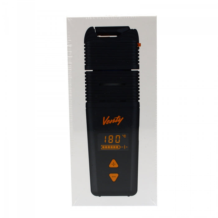 Tragbarer Venty-Vaporizer – Storz & Bickel