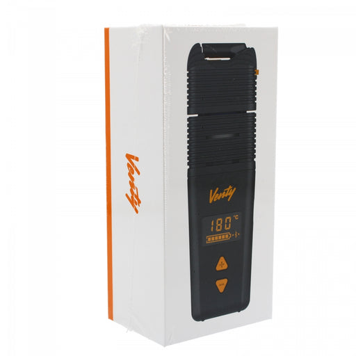 Tragbarer Venty-Vaporizer Storz & Bickel Grow Master Tragbarer Venty-Vaporizer Storz & Bickel Grow Master