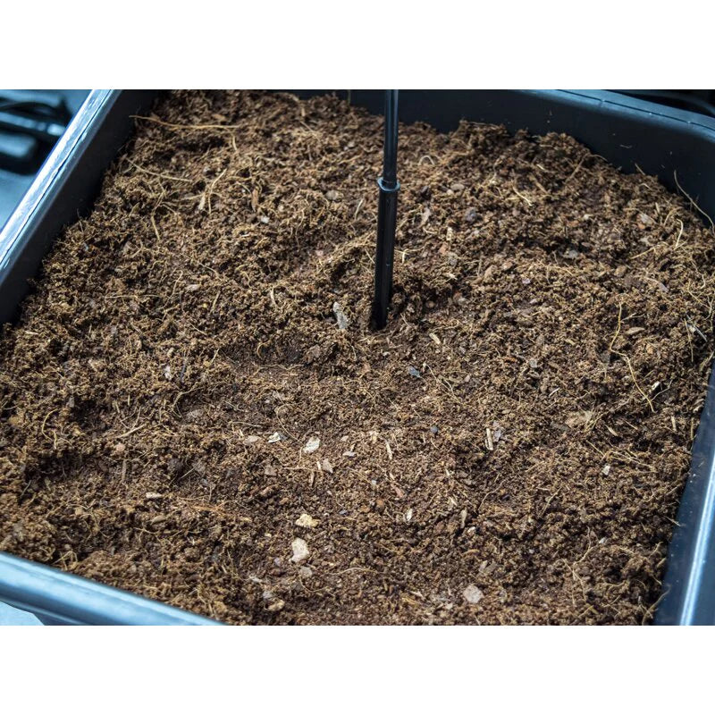 Tropfhydrokultursystem 16 x 11 Liter – Produktansicht 3