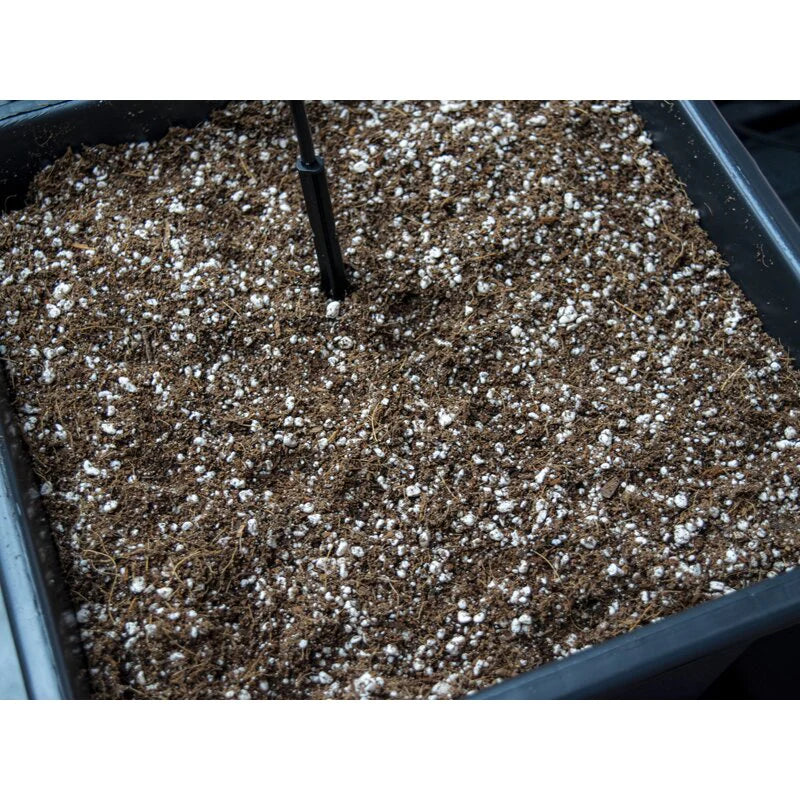 Tropfhydrokultursystem 4 x 25 Liter – Produktansicht 3