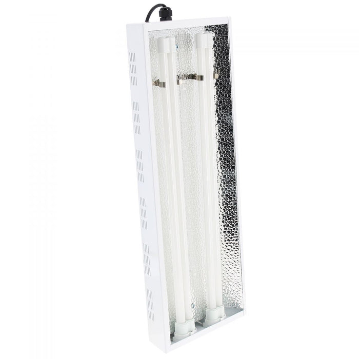 2G11 Neonlampen im Turbo Neon 2x55W System