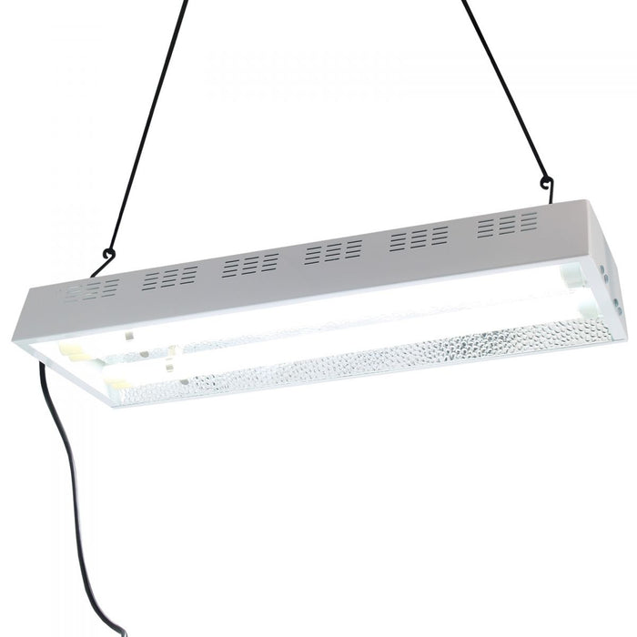 Turbo Neon 2x55W Starlite Florastar Wachstumsleuchte