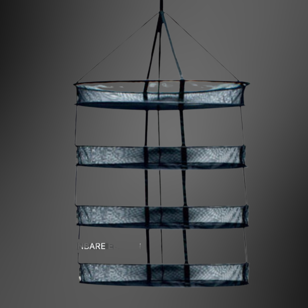 Ultimate Komplettset 60x60x160 – Komplettes Indoor-Grow-Set mit Growbox, LED-Beleuchtung, Belüftung, Dünger und Zubehör