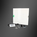 Ultimate Komplettset 60x60x160 – Komplettes Indoor-Grow-Set mit Growbox, LED-Beleuchtung, Belüftung, Dünger und Zubehör