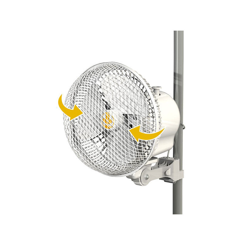 Growbox-Komplettset mit Bewässerungssystem – Setbestandteil 7