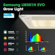 VGrow Alles in einer intelligenten Growbox – Produktansicht 3