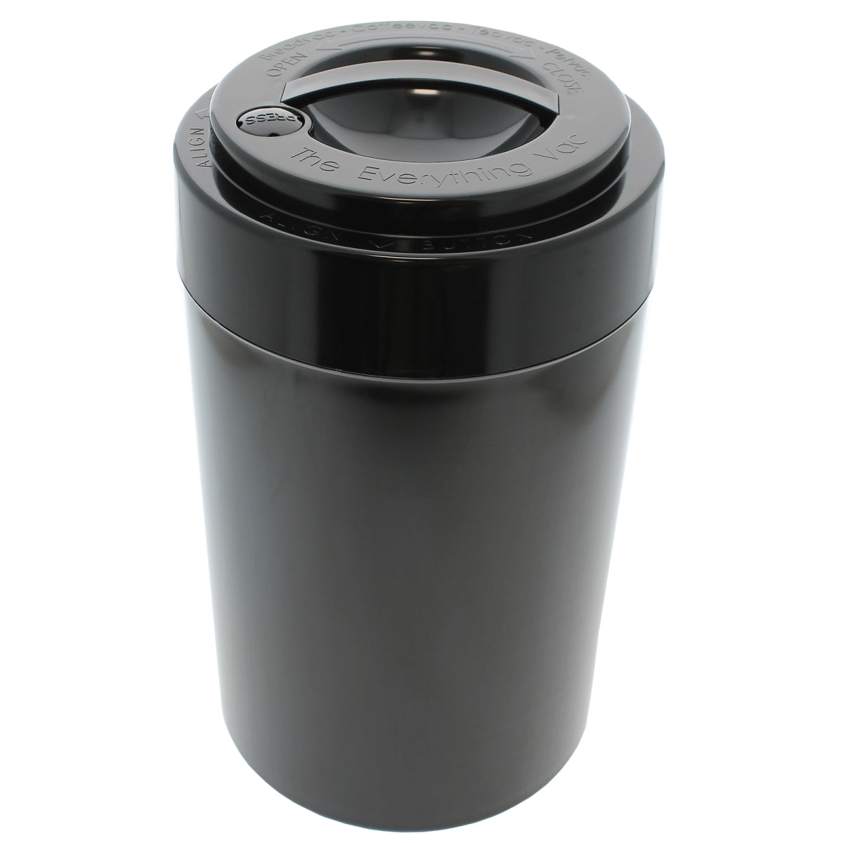Vakuumbox 10 Liter – Produktansicht 2
