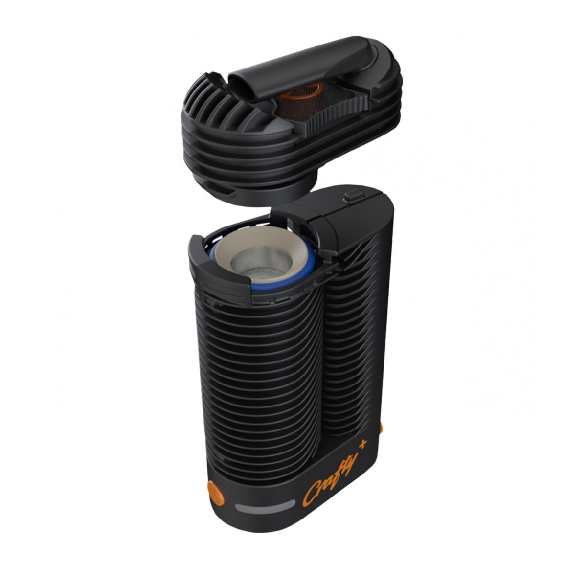 Vaporizer CRAFTY+ Spray - Storz & Bickel – Produktansicht 2