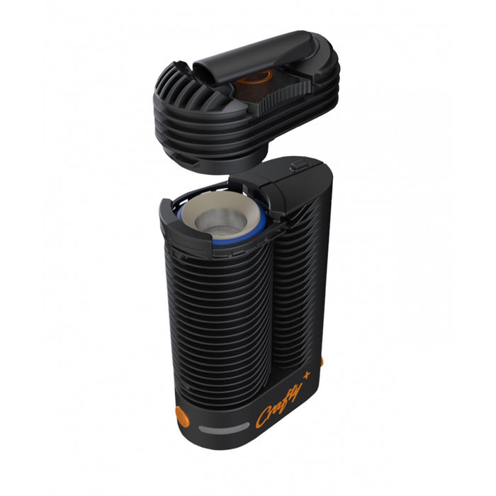 Vaporizer CRAFTY+ Spray - Storz & Bickel