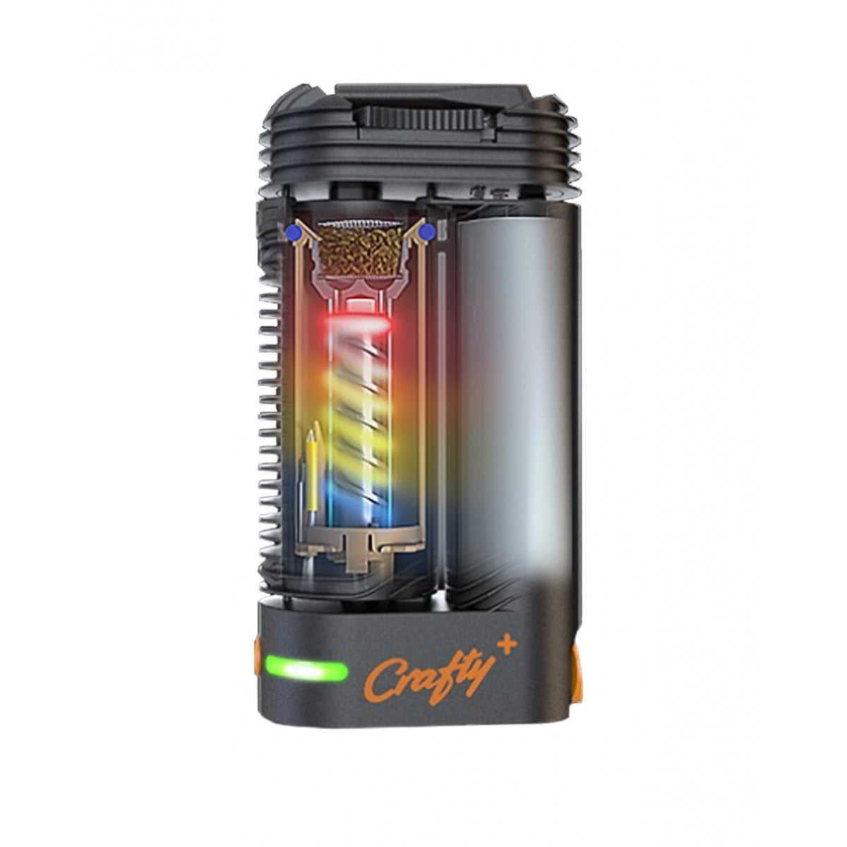 Vaporizer CRAFTY+ Spray - Storz & Bickel – Produktansicht 3