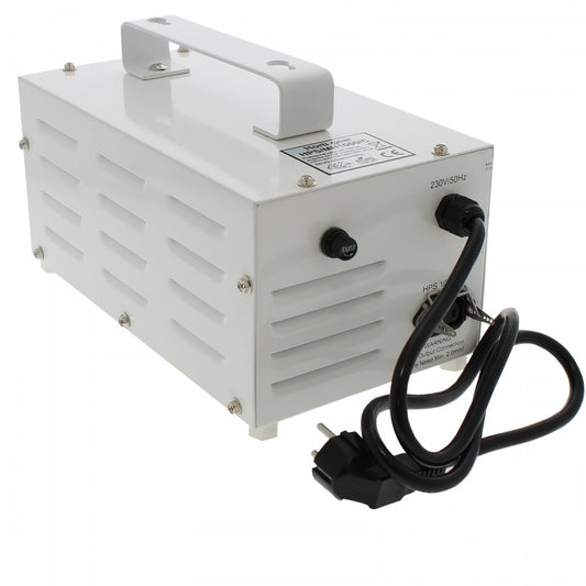 Vorschaltgerät 1000 W WHITE BOX - PRO GEAR