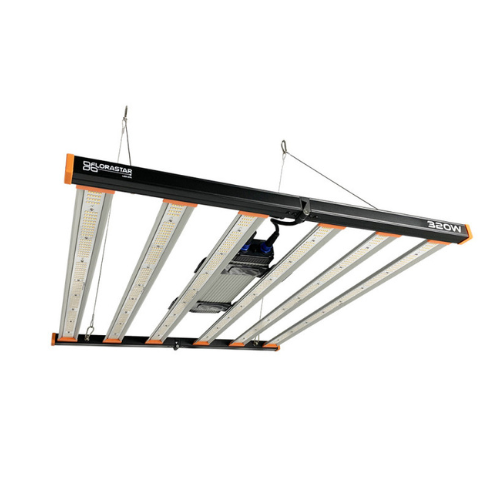 Xtreme Growbox LED Komplettset XXl Großraum Komplettset