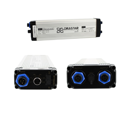 Xtreme Growbox LED Komplettset XXl Großraum Komplettset