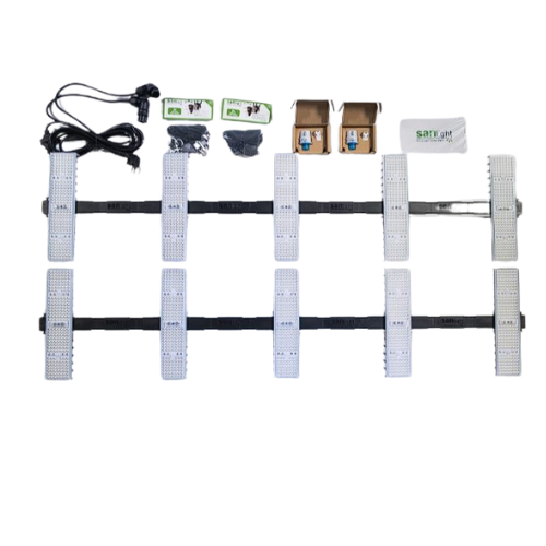 XXL Grow Komplettset Sanlight