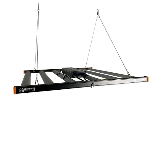 XXL Growbox LED Komplettset