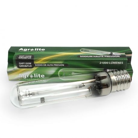 Glühbirne HPS 150W Agrolite - agro