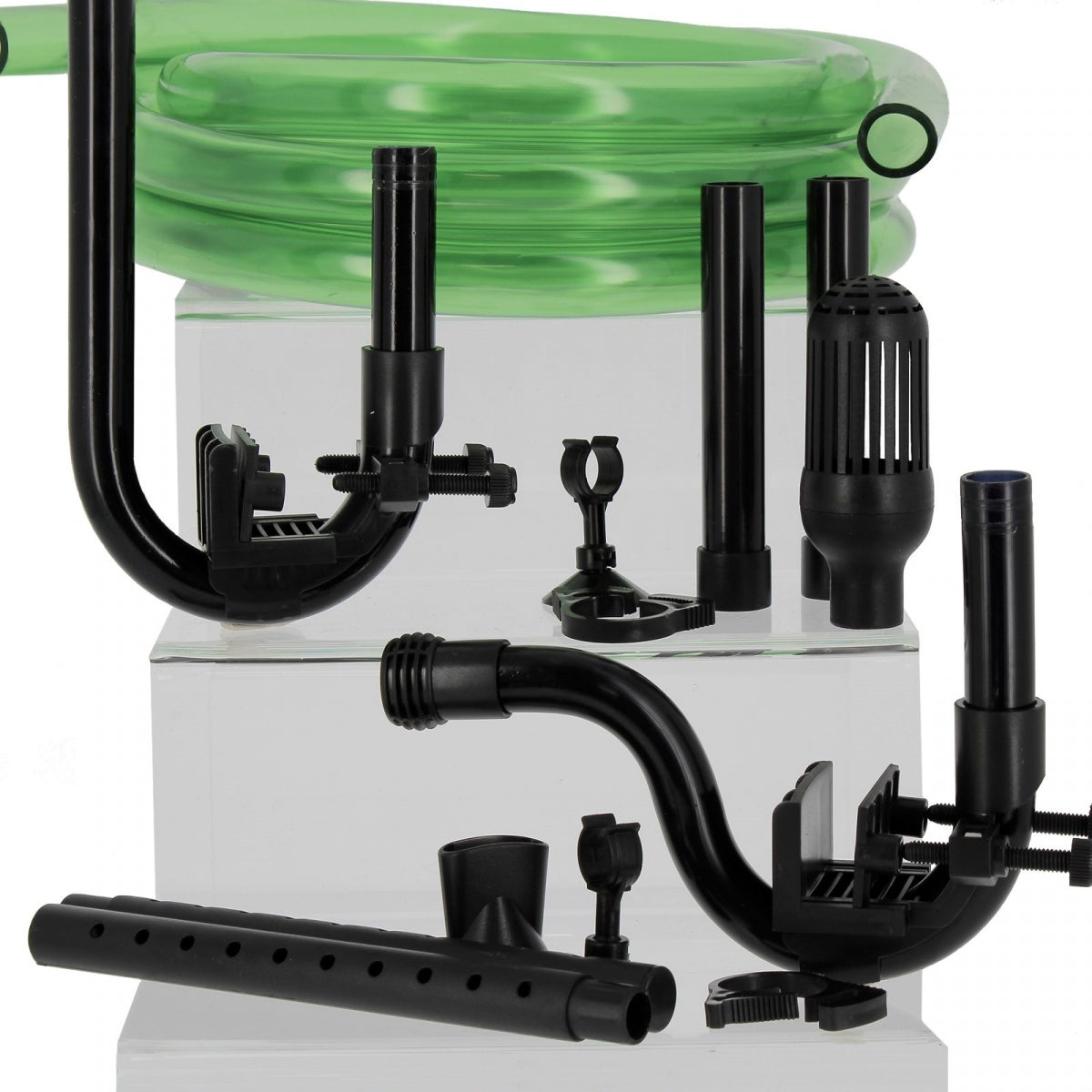 SUNSUN Externer BIO FILTER 1000L pro Std Modell HW-302 – Produktansicht 7