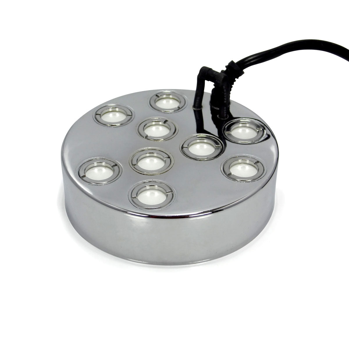 Rodwin Electronics 9-Zellen Ultraschallnebler – Produktansicht 2