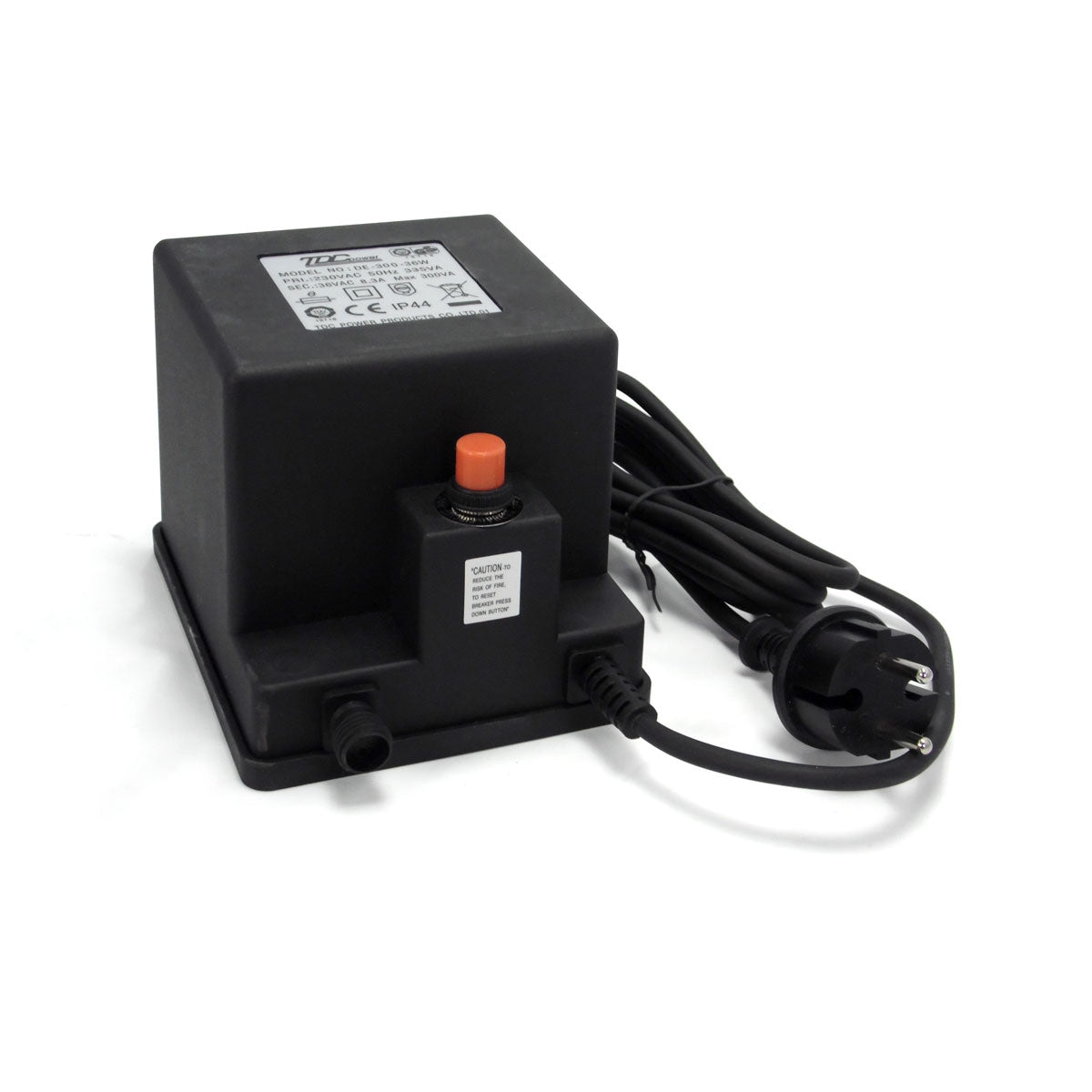 Rodwin Electronics 9-Zellen Ultraschallnebler – Produktansicht 4