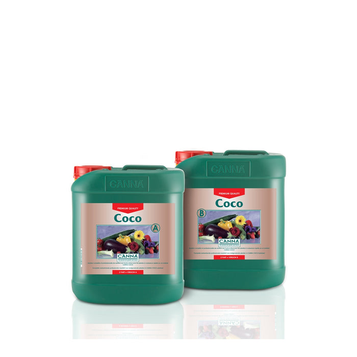 Canna Coco A&B, 5L