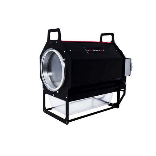 CenturionPro Modell 1 Trockentrimmer Gesamtansicht