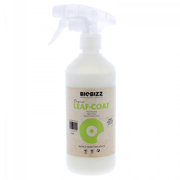 BioBizz LEAFCOAT, 500 ml Anwendungsfertig