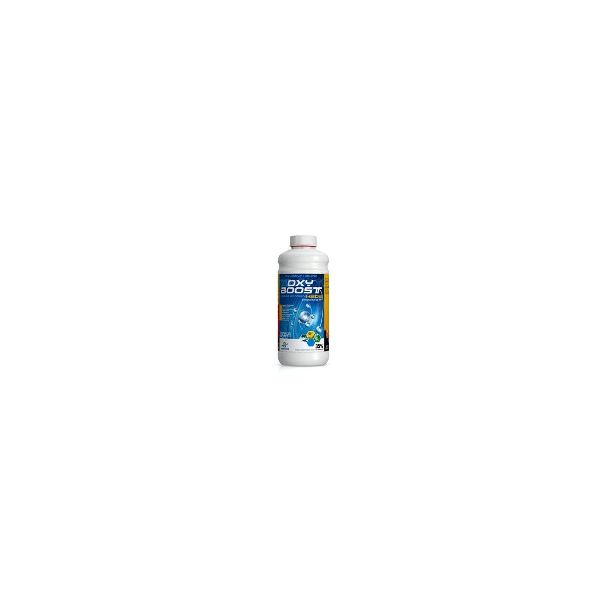 Hydropassion OXYBOOST 1 Liter – Produktansicht 3