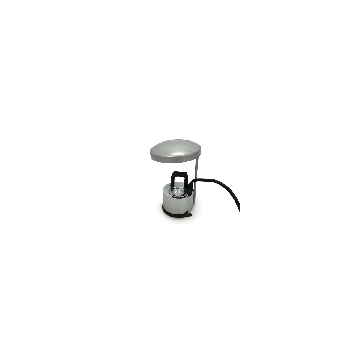 Rodwin Electronics Anti-Spritz Vorrichtung für 1 Zellen-Zerstäuber – Produktansicht 2