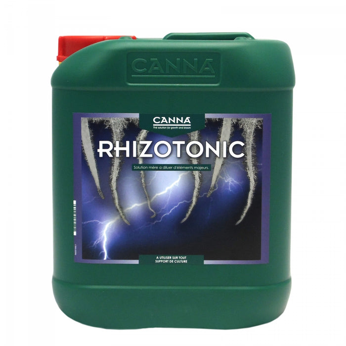 Canna Rhizotonic, 5L