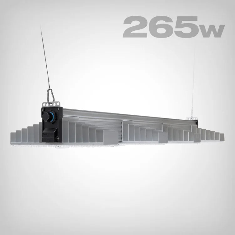 SANlight EVO 4-120 Grow Lampe für Growzelt