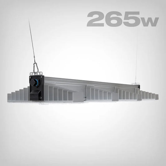 SANlight EVO 4-120 Grow Lampe für Growzelt