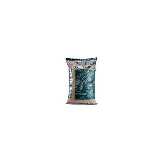 Canna Terra Professional Blumenerde für Töpfe und Gewächshaus