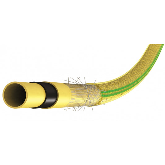 Tubi'Roll Bewässerungsschlauch – Ribimex – Ø15 – 25 m